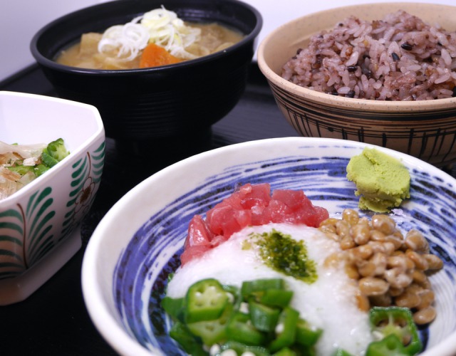 毎日利用でも飽きない