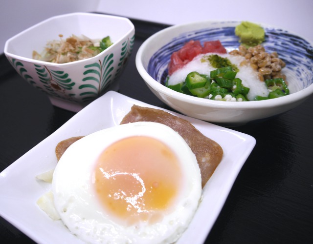 食べ方はあなた次第
